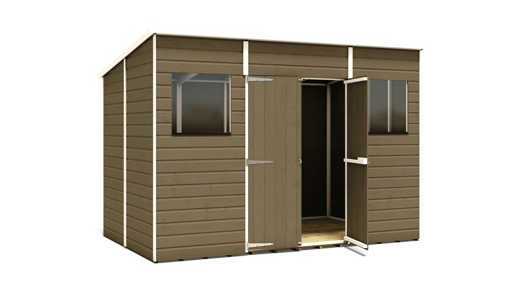 pressure-treated-hobbyist-pent-central-door-garden-shed-10-x-6