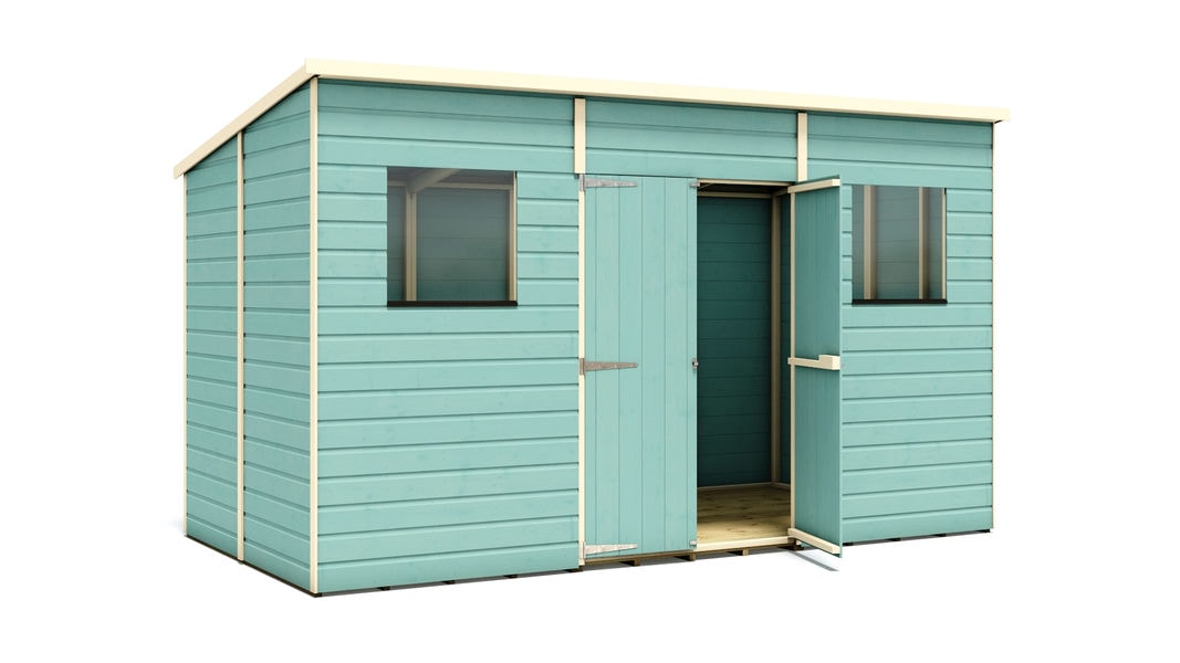 pressure-treated-hobbyist-pent-central-door-garden-shed-12-x-6