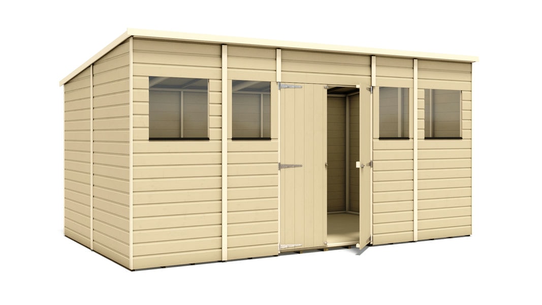 pressure-treated-hobbyist-pent-central-door-garden-shed-14-x-8