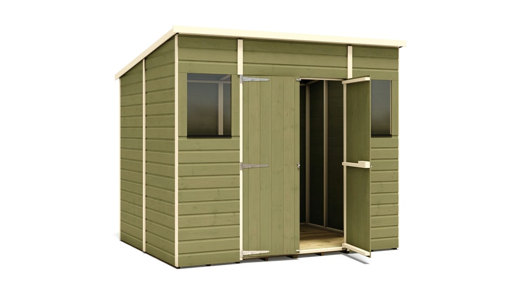 pressure-treated-hobbyist-pent-central-door-garden-shed-8-x-6