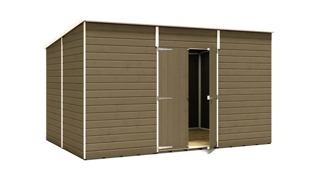 pressure-treated-hobbyist-pent-windowless-central-door-garden-shed-12-x-8