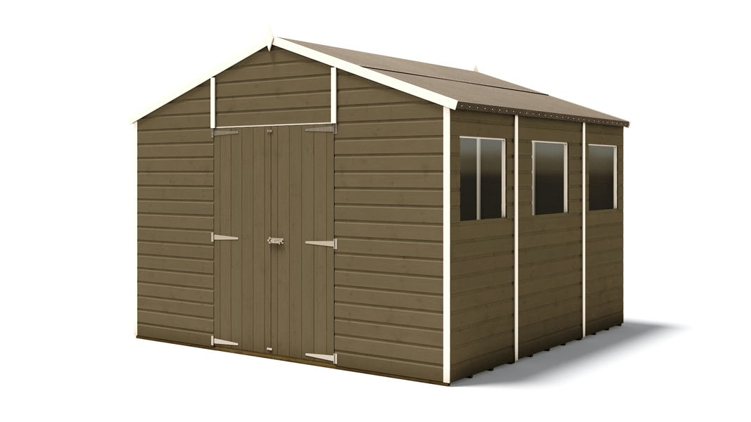 pressure-treated-modular-hobbyist-apex-shed-10-x-10