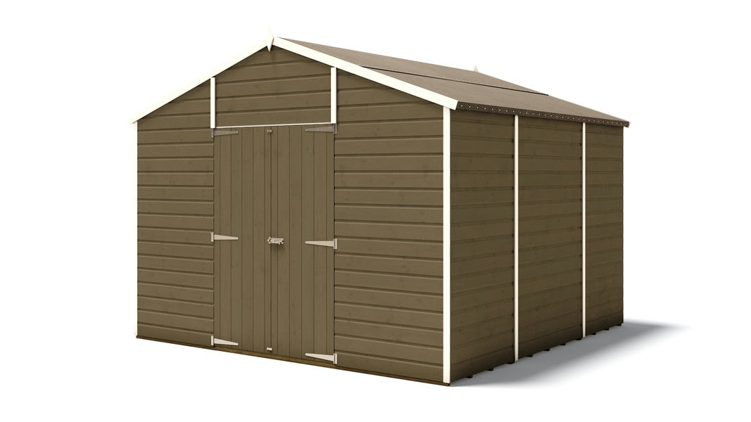 pressure-treated-modular-windowless-hobbyist-apex-shed-10-x-10