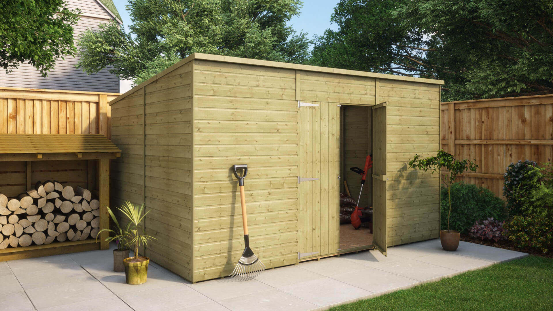 12x8 sheds 12x8 garden shedswooden garden sheds project
