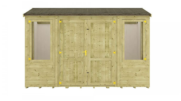 How to Insulate Your Shed