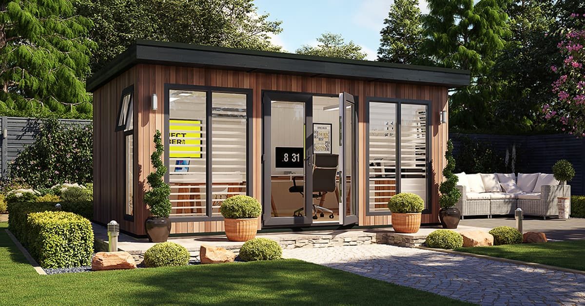 Evolution Western Cedar Red Cladding category image