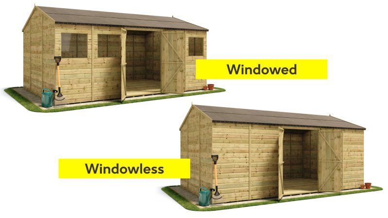 Fully Insulated