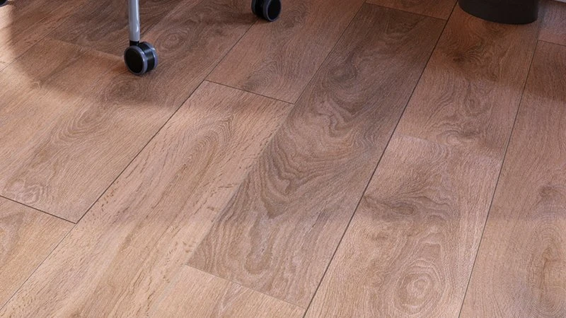 Laminate Flooring