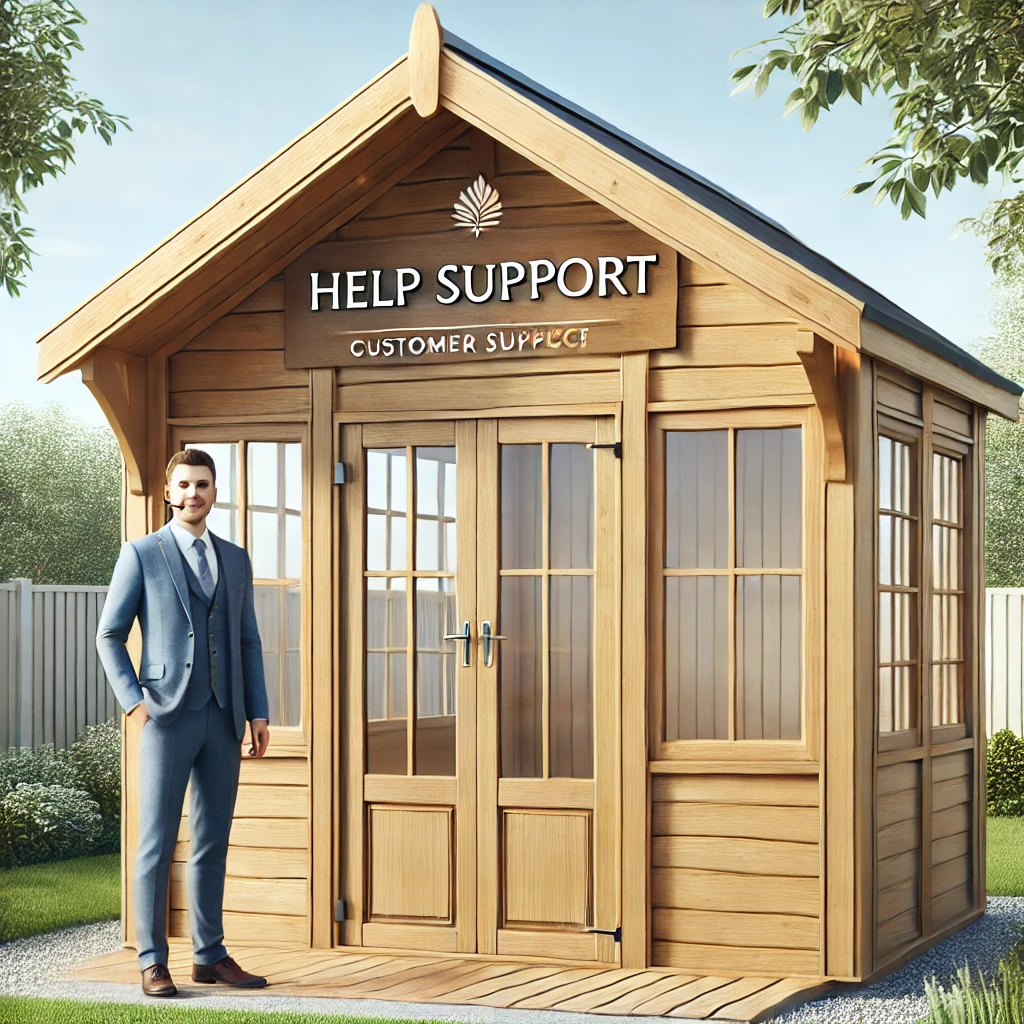 Help Support Default