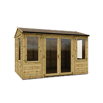 Grandmaster Summerhouse