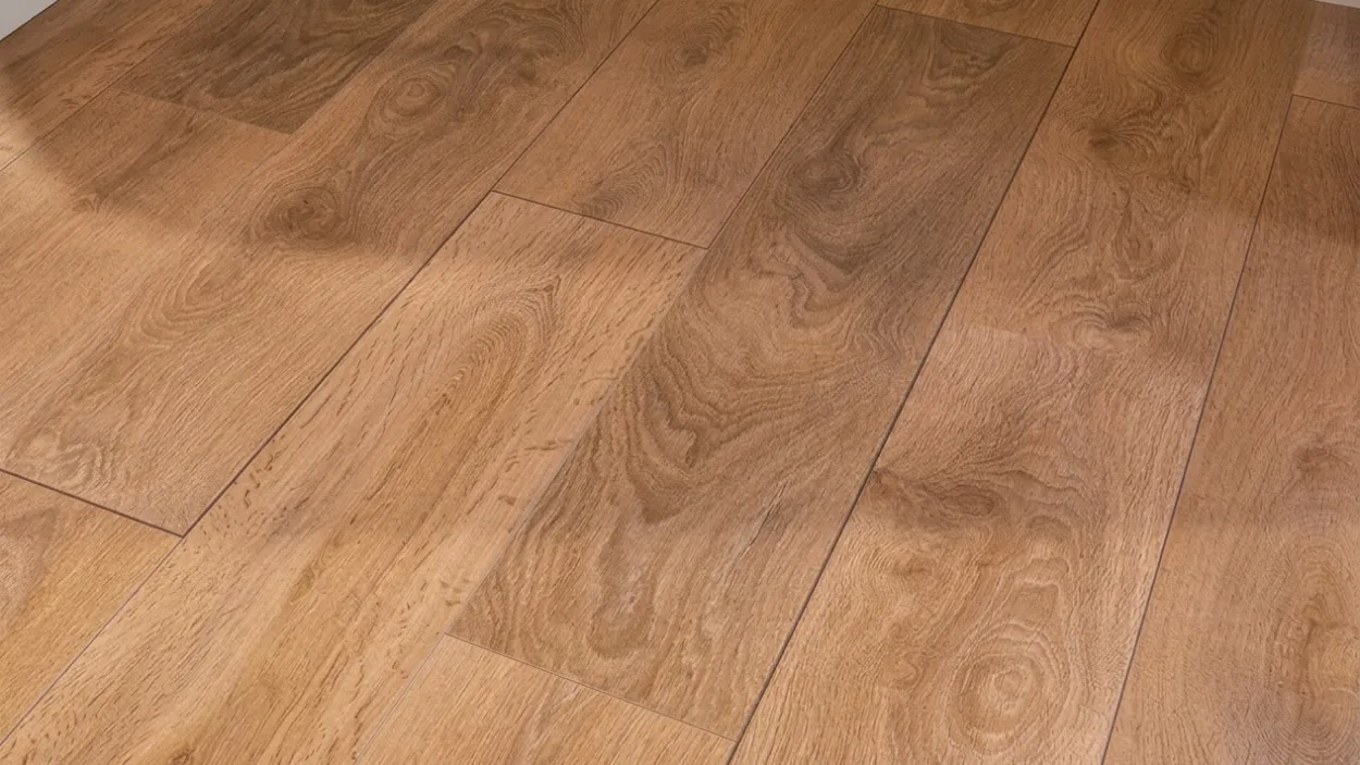 Laminate Flooring