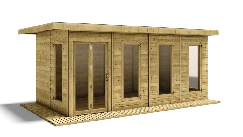GM Lounge "Contemporary" G1000 Garden Room