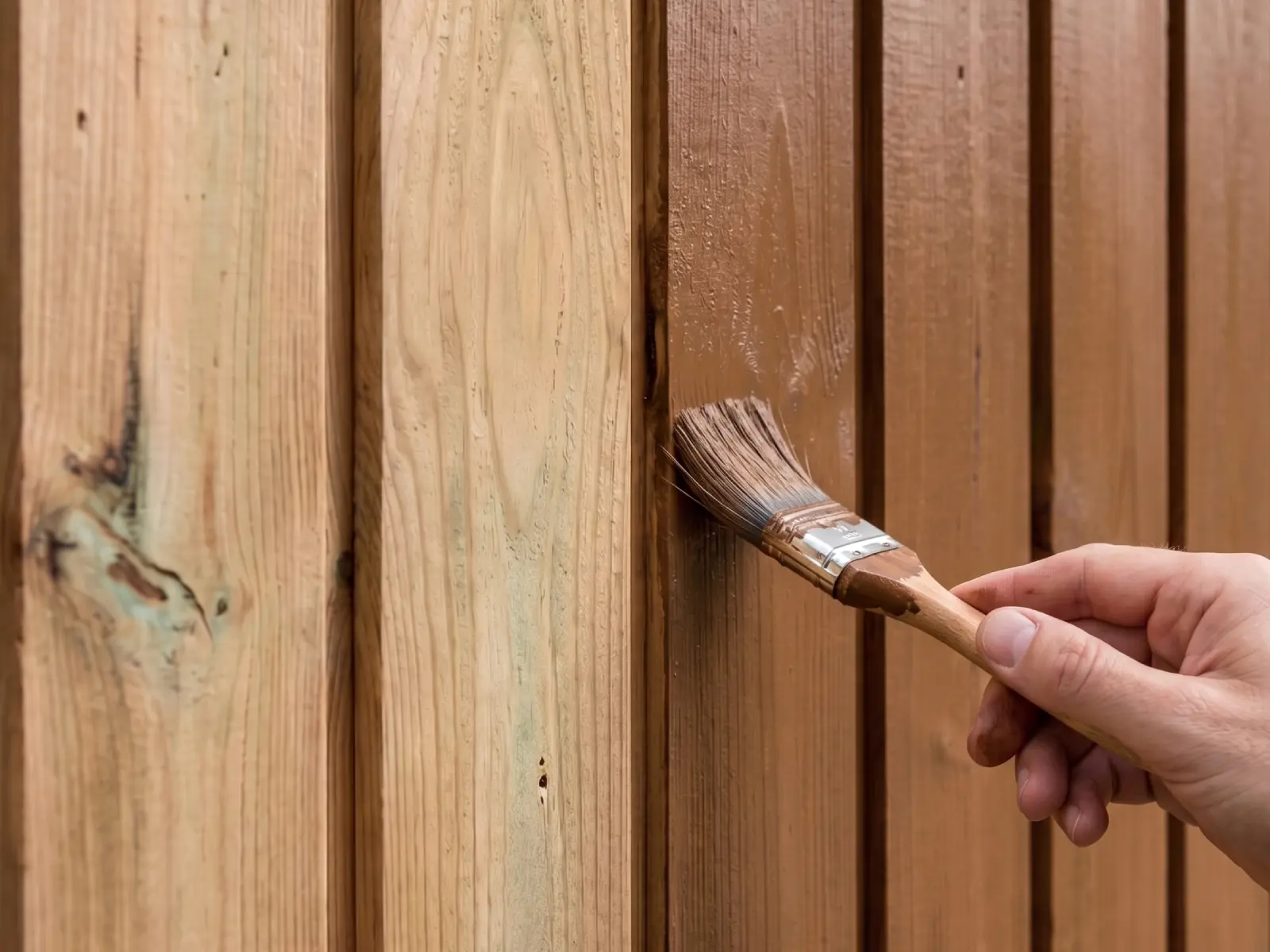 25-year anti-rot guarantee*