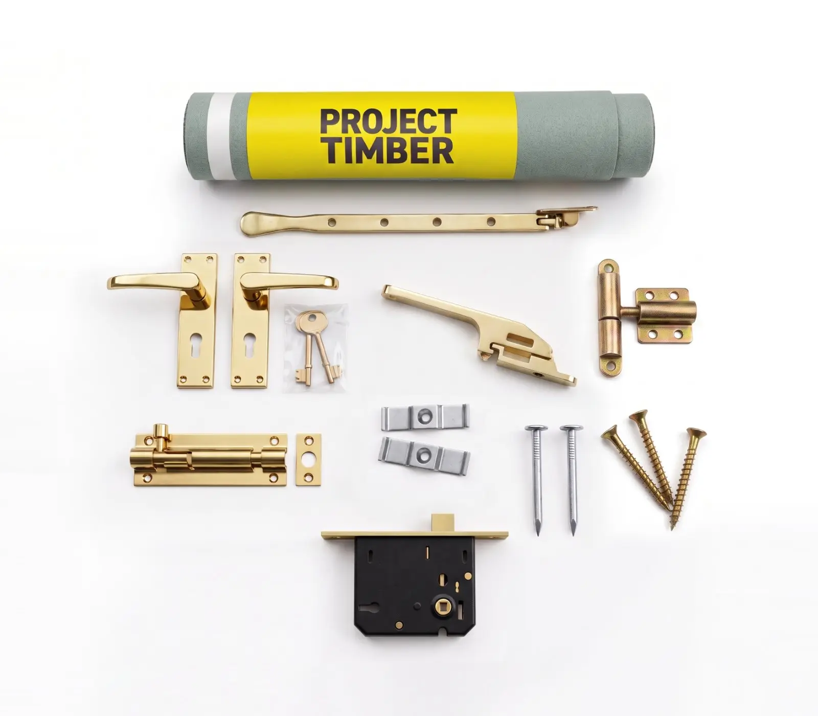 Grandmaster “Heavy Duty” D1000 Workshop Shed – Pressure Treated Tongue and Groove