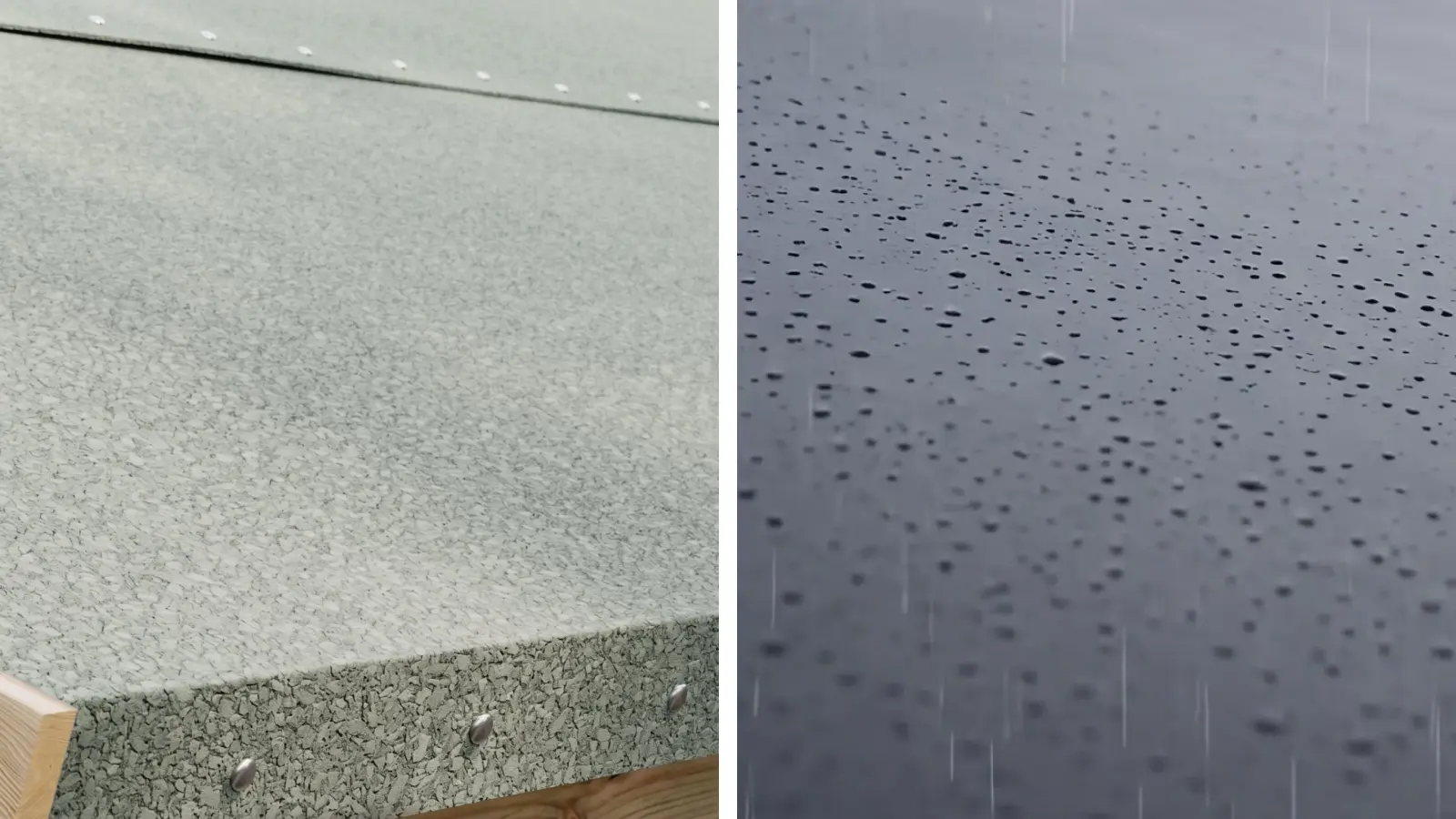Roof covering