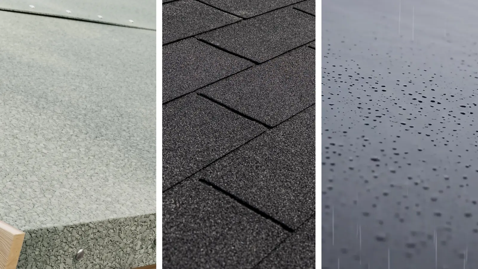 Roof covering