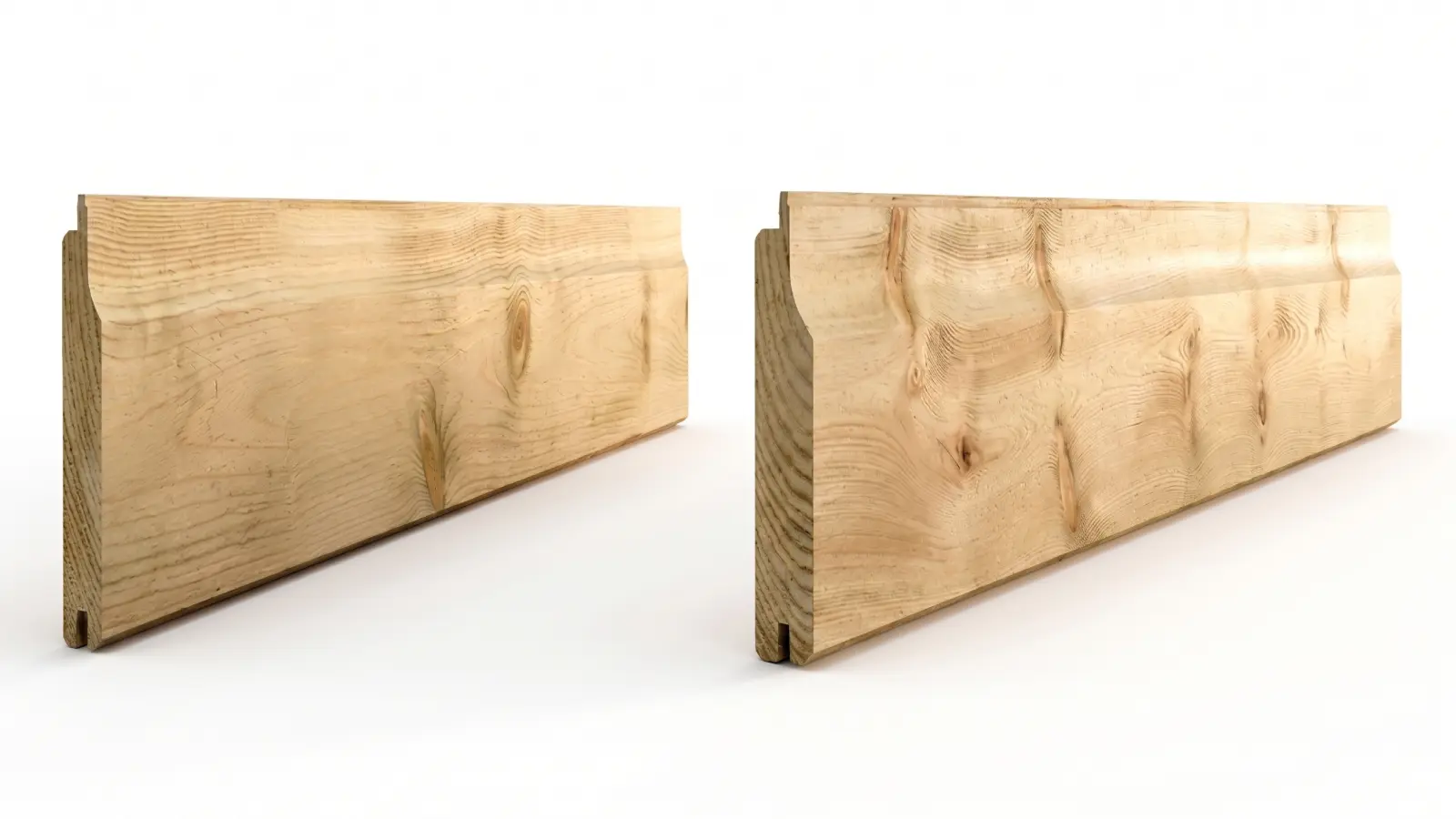Wall thickness