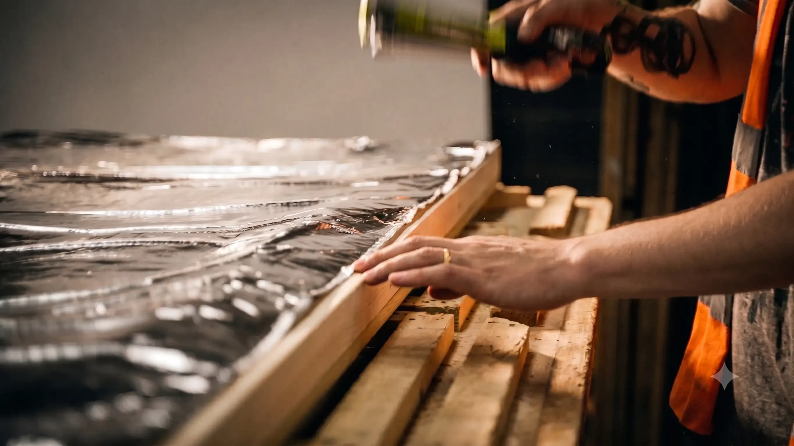 Project Timber garden buildings — factory direct