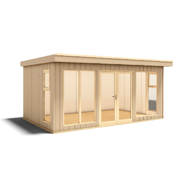 Evolution Garden Room