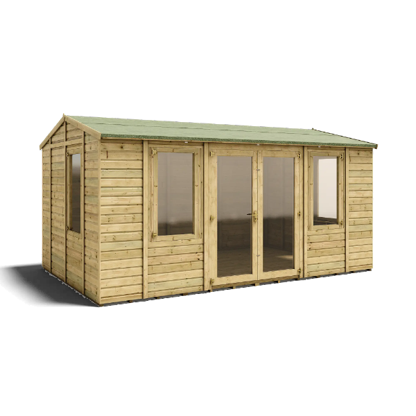 Grandmaster Summerhouse